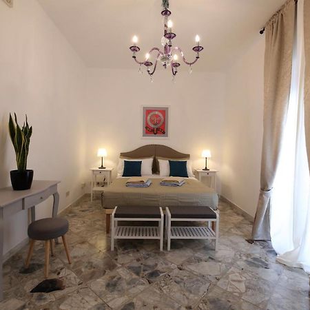 Cavour & Savoia Hotel Bari Exterior photo