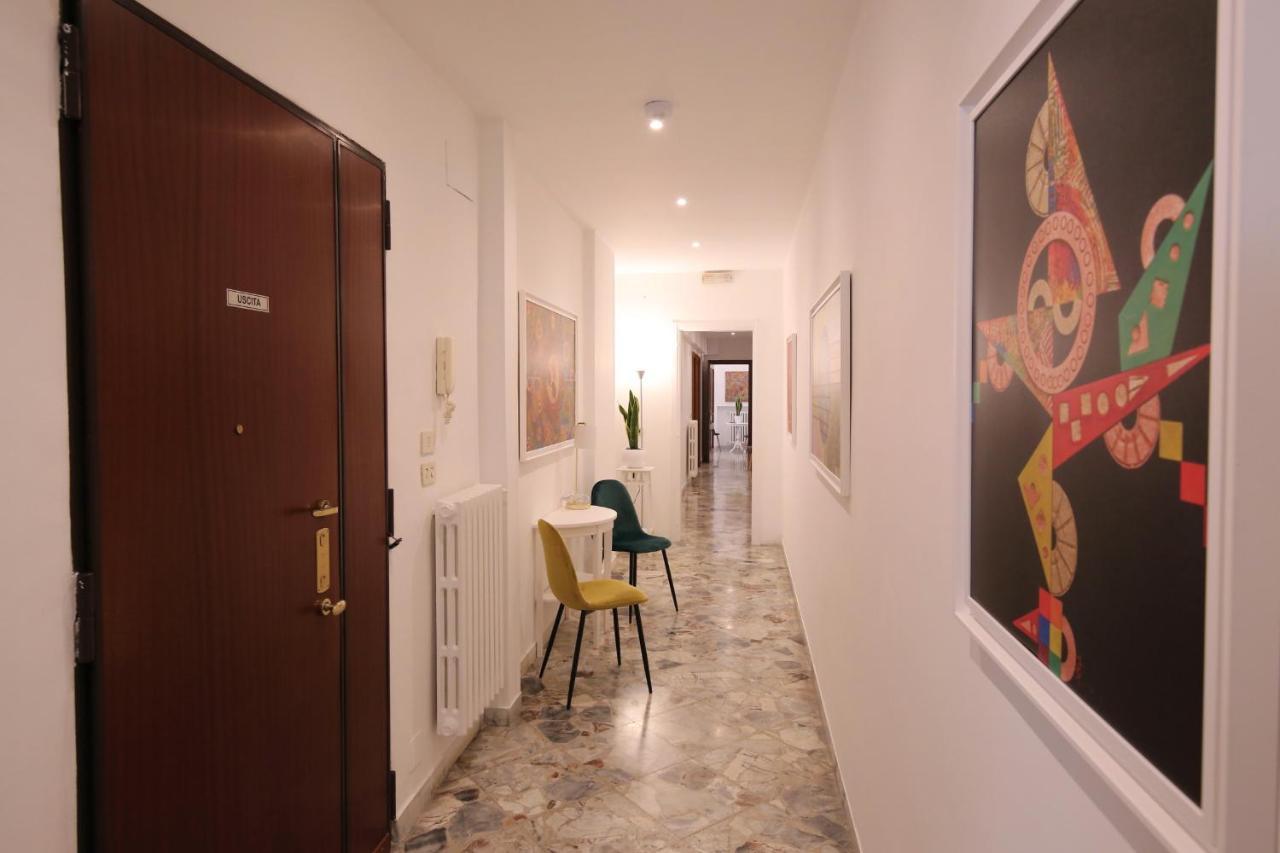 Cavour & Savoia Hotel Bari Exterior photo